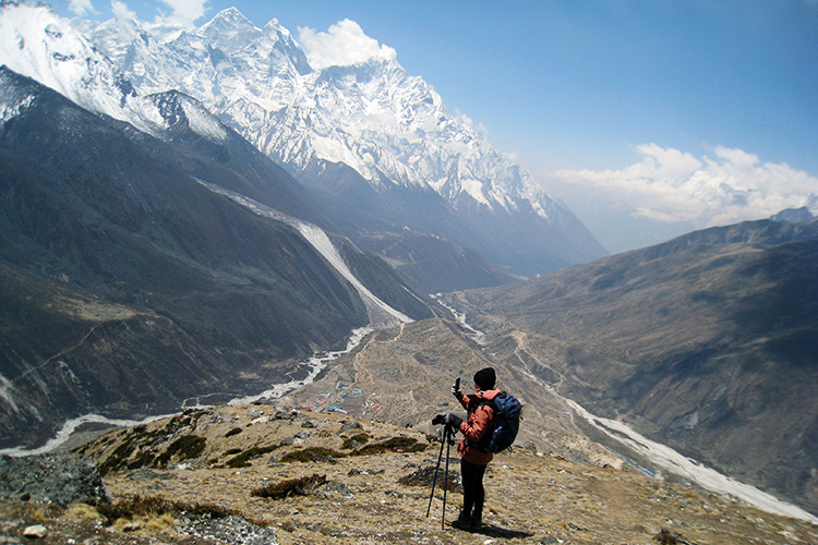 Everest base camp trekking tips