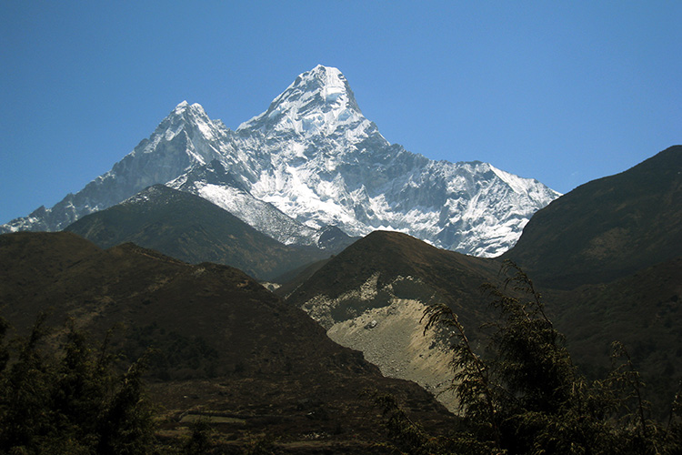 Best Time For Everest Trek